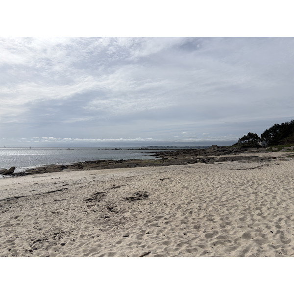 Picture France Concarneau 2026-04 20 - History Concarneau