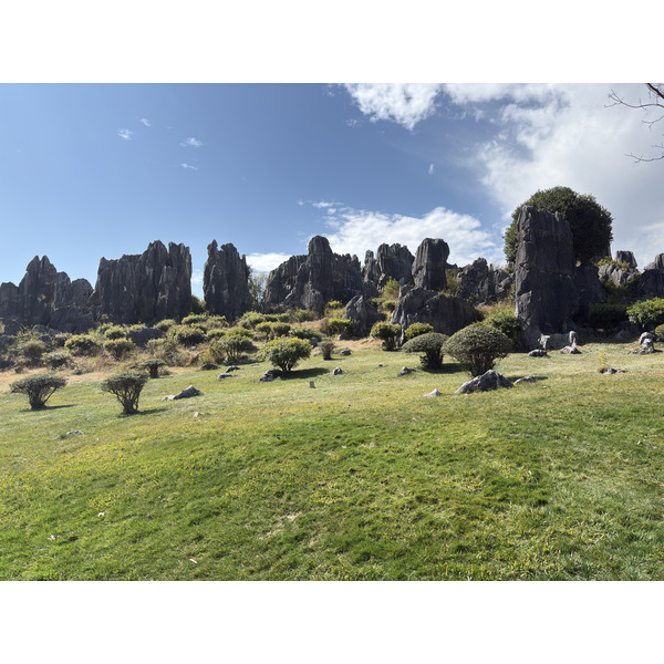 Picture China Shilin Stone Forest 2026-01 155 - Around Shilin Stone Forest