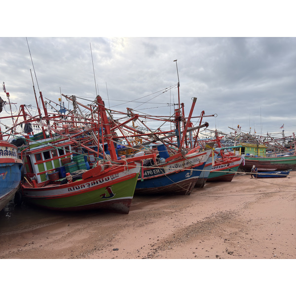 Picture Thailand Na Jomtien The Panora Estuaria 2024-12 16 - Recreation The Panora Estuaria