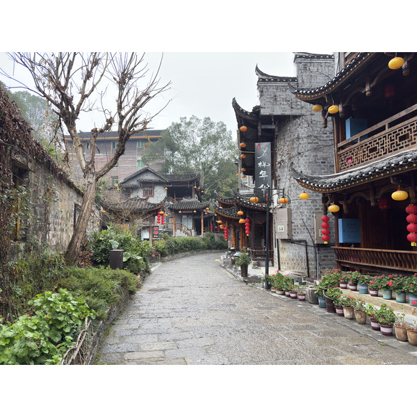 Picture China Furong Ancient Town 2026-01 98 - Tour Furong Ancient Town