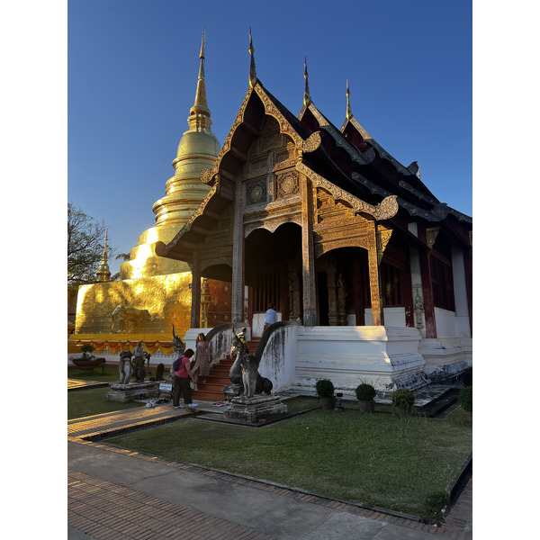 Picture Thailand Chiang Mai 2024-01 21 - Journey Chiang Mai