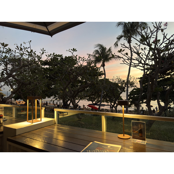 Picture Thailand Pattaya Dongtan beach 2025-12 26 - Discovery Dongtan beach