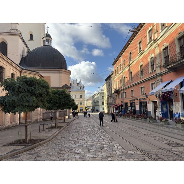 Picture Ukraine Lviv 2024-10 84 - Discovery Lviv