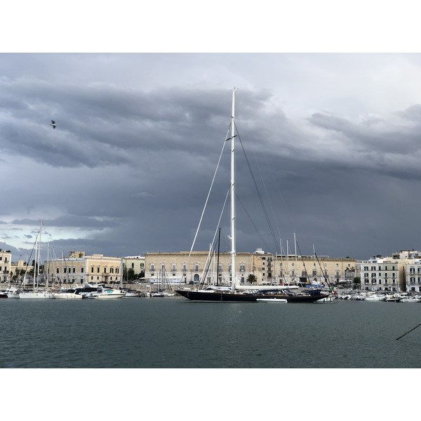 Picture Italy Trani 2024-09 122 - Tour Trani