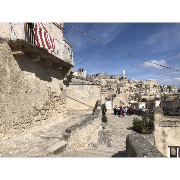 Picture Italy Matera 2024-09 68 - Tours Matera