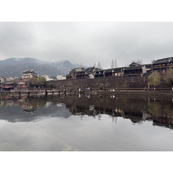 Picture China Fenghuang Ancient City 2026-01 28 - Tour Fenghuang Ancient City