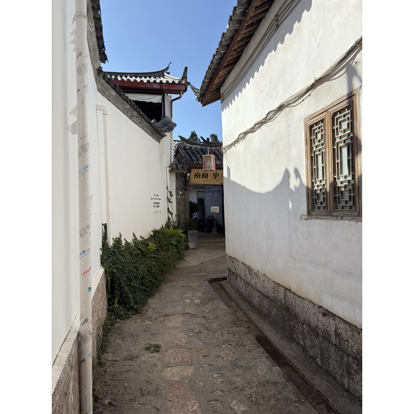 Picture China Lijiang 2026-01 35 - Tours Lijiang
