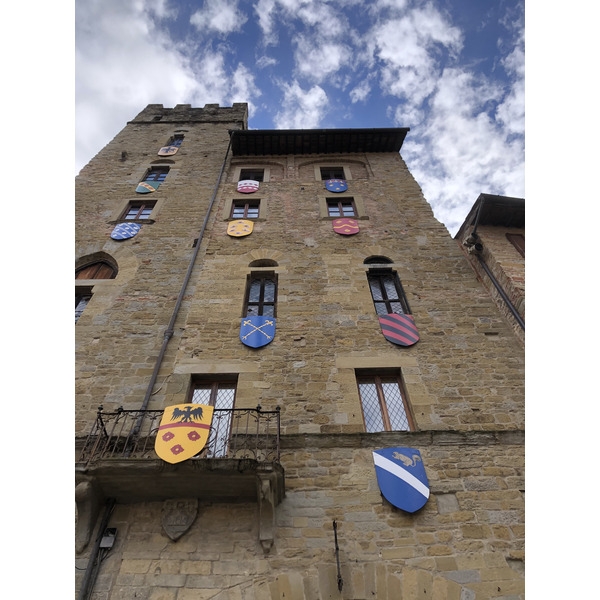 Picture Italy Arezzo 2024-09 15 - Tour Arezzo