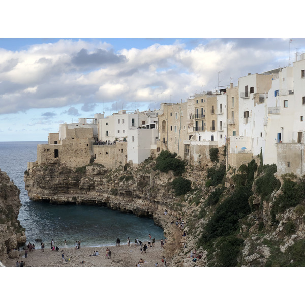 Picture Italy Polignano a mare 2024-09 101 - Journey Polignano a mare