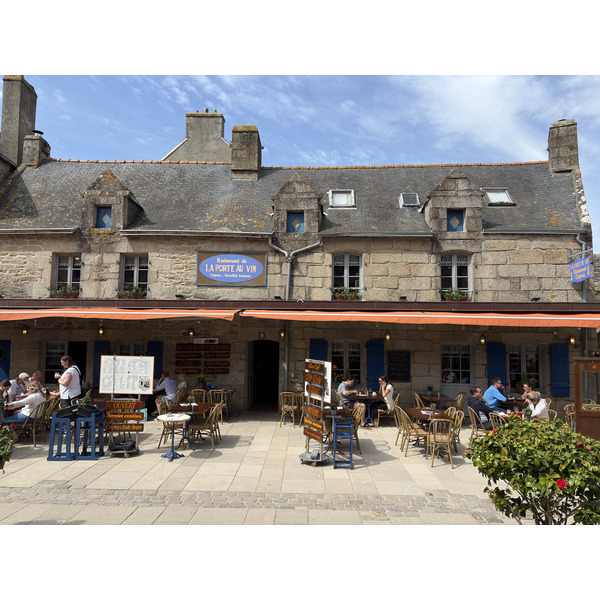 Picture France Concarneau Ville close 2026-04 56 - Around Ville close
