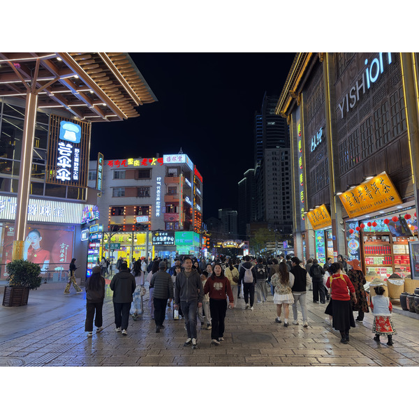 Picture China Kunming 2026-01 48 - History Kunming