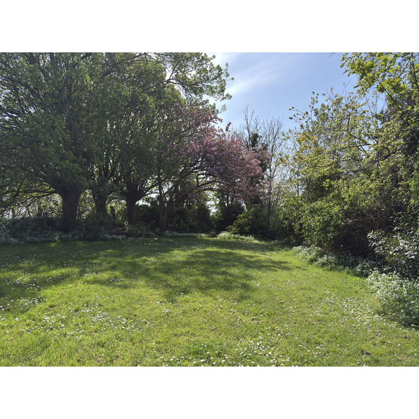 Picture France Concarneau Ville close 2026-04 28 - Journey Ville close