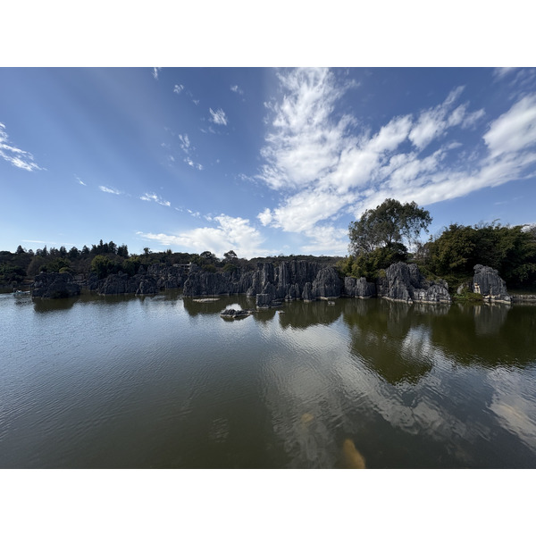 Picture China Shilin Stone Forest 2026-01 168 - History Shilin Stone Forest