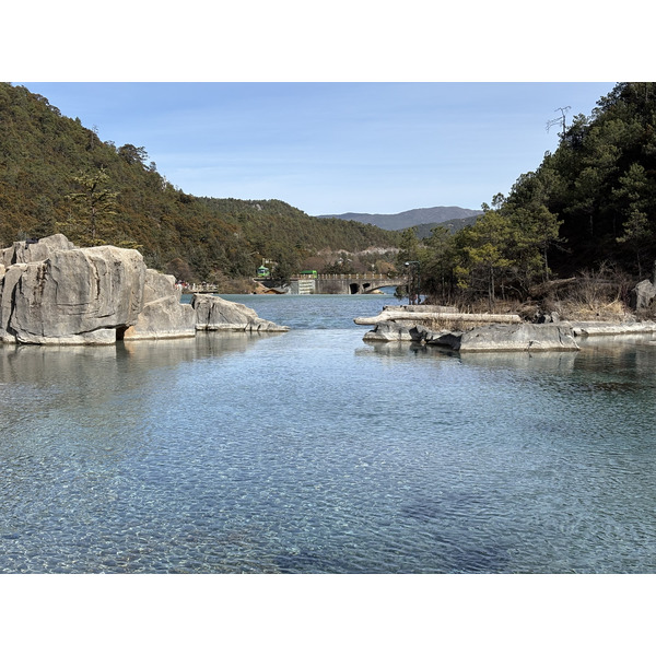 Picture China Lijiang Blue moon valley 2026-01 115 - Tours Blue moon valley
