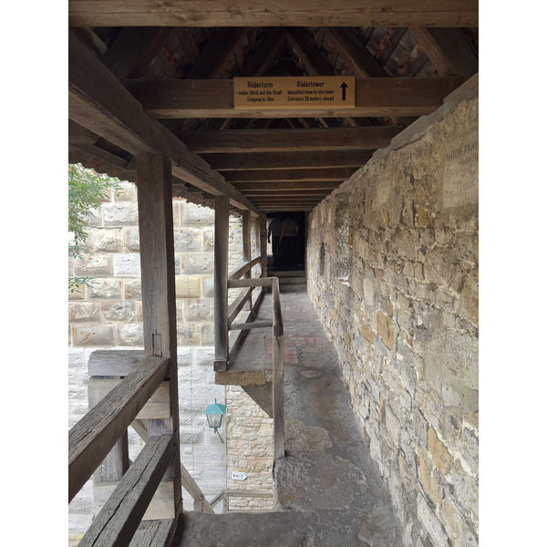 Picture Germany Rothenburg ob der Tauber⁩ 2025-09 50 - Journey Rothenburg ob der Tauber⁩