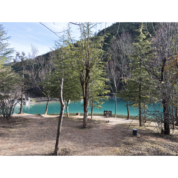Picture China Lijiang Blue moon valley 2026-01 26 - History Blue moon valley