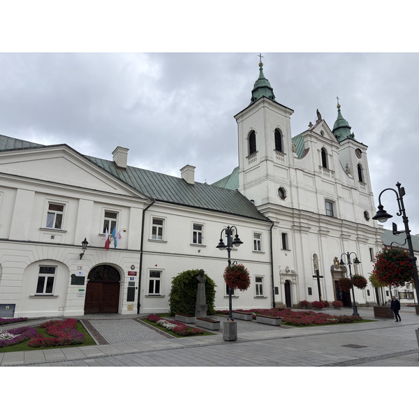 Picture Poland Rzeszow 2026-09 9 - History Rzeszow