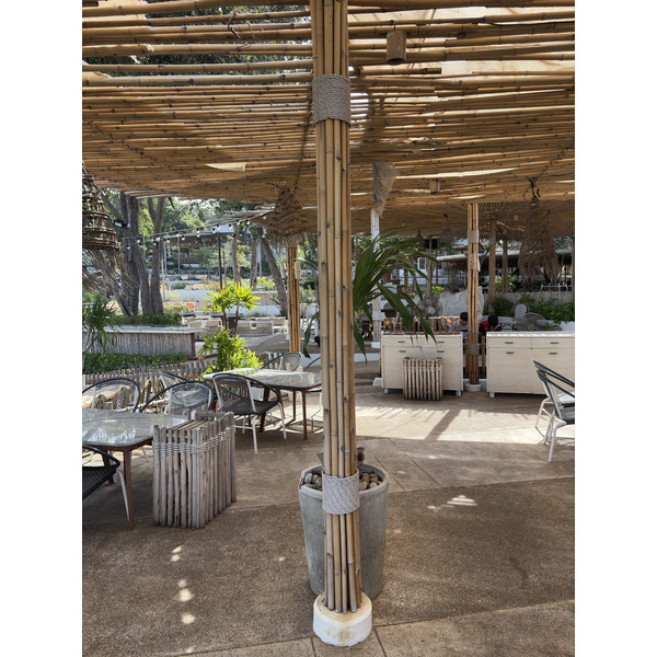 Picture Thailand Pattaya Oxygen Restaurant 2024-12 41 - History Oxygen Restaurant