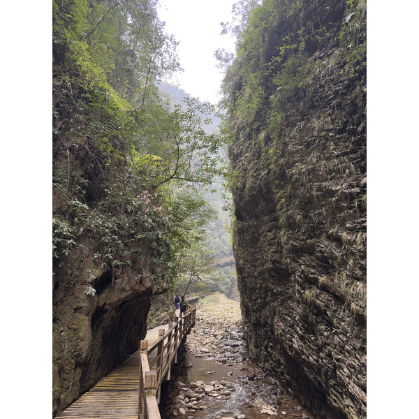 Picture China Zhangjiajie Grand Canion 2026-01 38 - Discovery Grand Canion