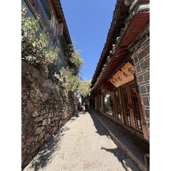 Picture China Lijiang 2026-01 442 - Tour Lijiang