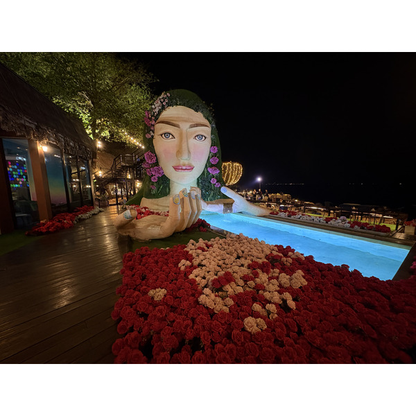 Picture Thailand Pattaya 3 Mermaids 2024-12 32 - Recreation 3 Mermaids