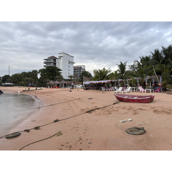 Picture Thailand Na Jomtien The Panora Estuaria 2024-12 15 - Tour The Panora Estuaria