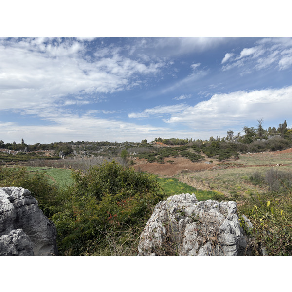 Picture China Shilin Stone Forest 2026-01 22 - Discovery Shilin Stone Forest