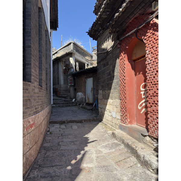 Picture China Lijiang 2026-01 774 - Tours Lijiang