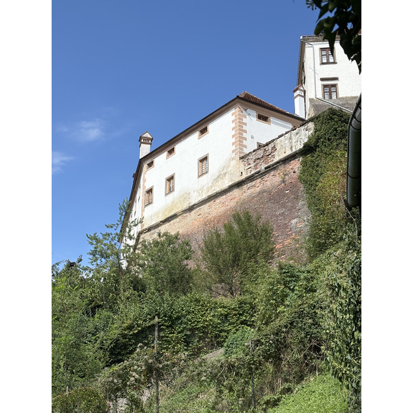 Picture Slovenia Ptuj 2025-09 67 - Tour Ptuj