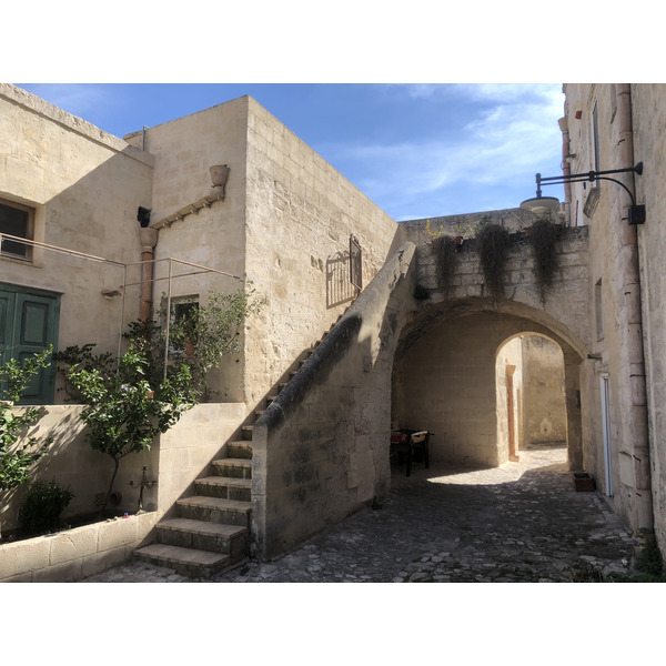 Picture Italy Matera 2024-09 3 - Discovery Matera