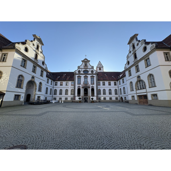 Picture Germany Fussen 2025-09 70 - Recreation Fussen