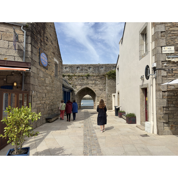 Picture France Concarneau Ville close 2026-04 30 - Discovery Ville close