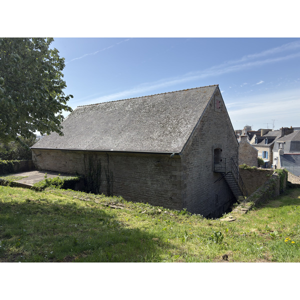 Picture France Concarneau Ville close 2026-04 12 - Tour Ville close