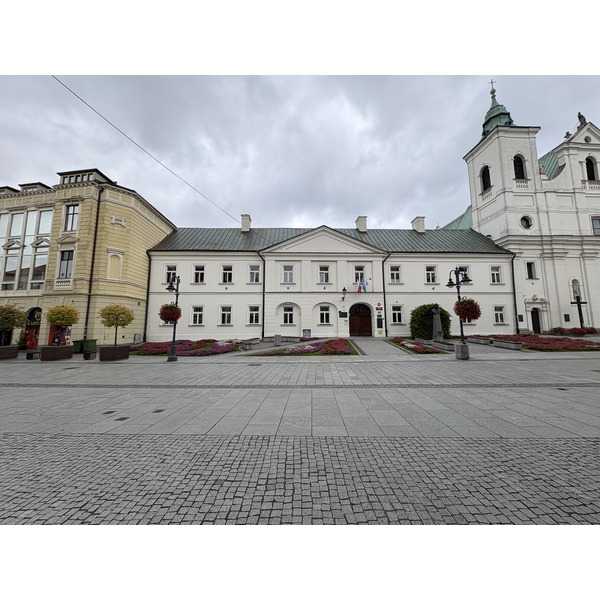 Picture Poland Rzeszow 2026-09 28 - Tour Rzeszow