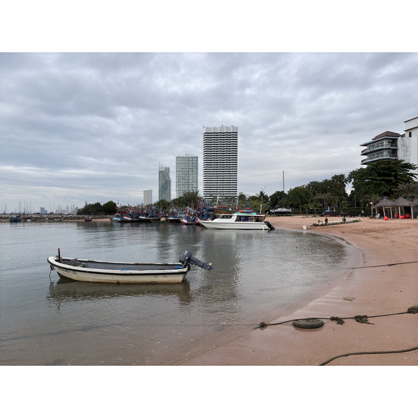 Picture Thailand Na Jomtien The Panora Estuaria 2024-12 28 - Around The Panora Estuaria