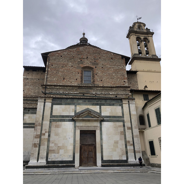 Picture Italy Prato 2024-09 50 - Tour Prato