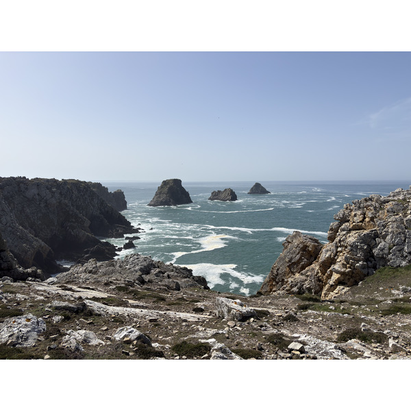 Picture France Crozon Pen Hir 2026-04 86 - Around Pen Hir