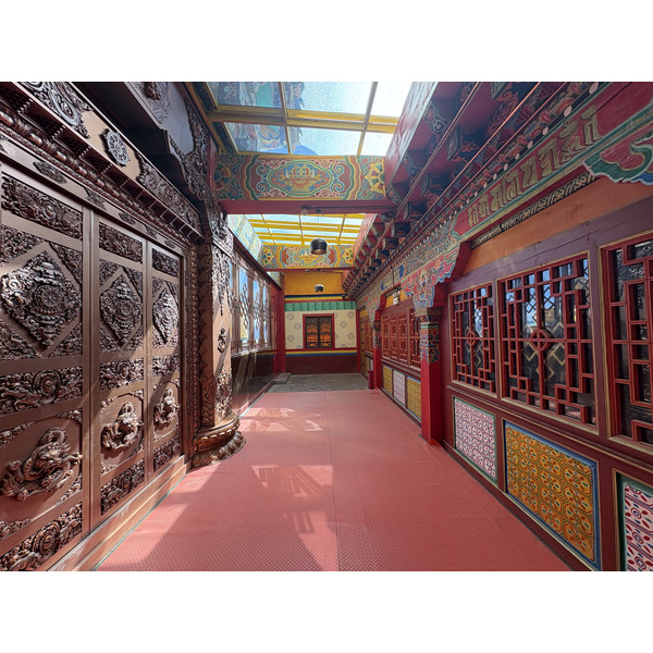 Picture China Shangri La 2026-01 283 - History Shangri La