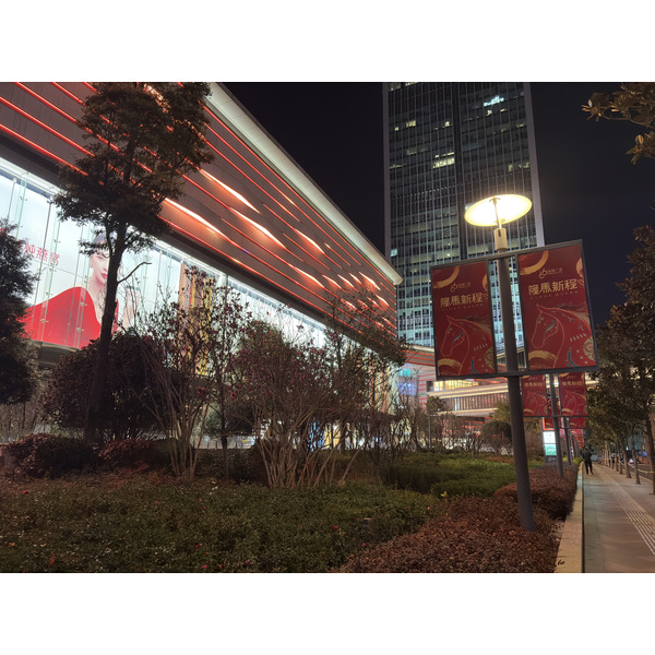 Picture China Kunming 2026-01 23 - History Kunming
