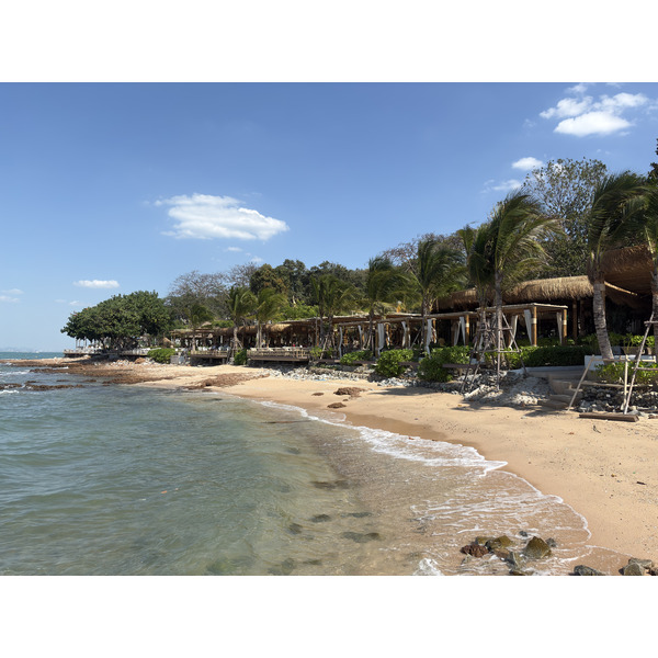 Picture Thailand Pattaya Oxygen Restaurant 2025-12 2 - History Oxygen Restaurant