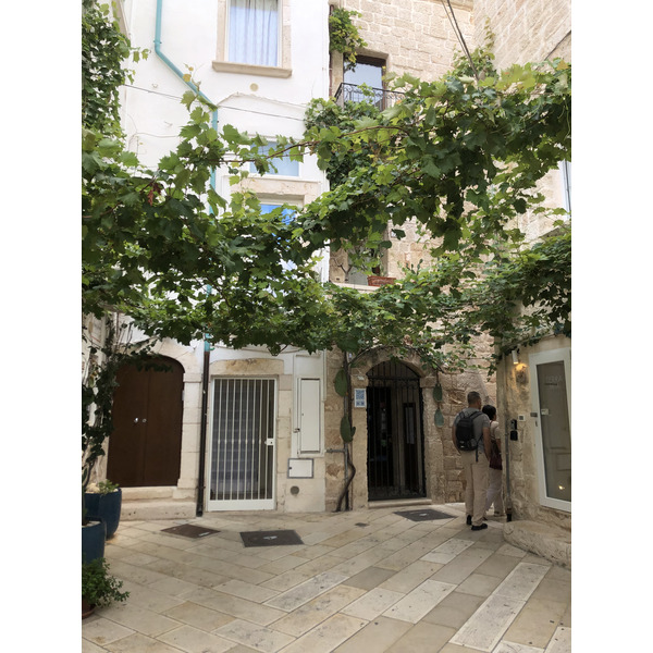 Picture Italy Polignano a mare 2024-09 45 - Tours Polignano a mare