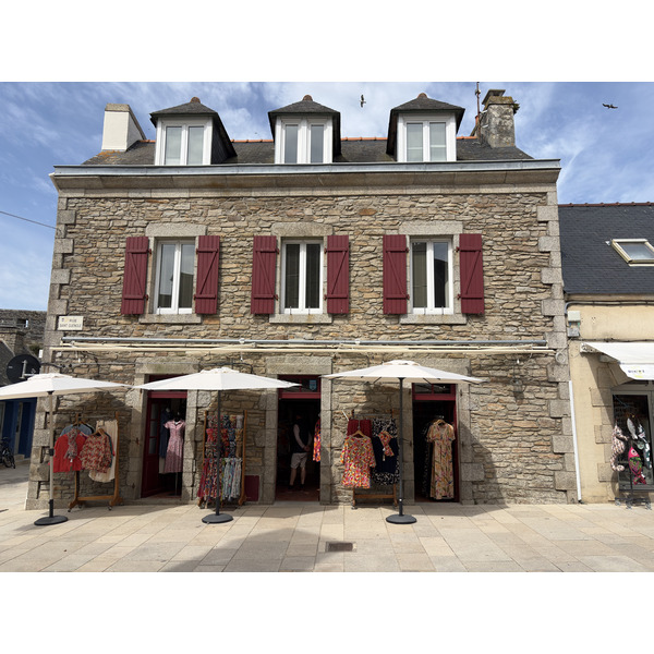 Picture France Concarneau Ville close 2026-04 9 - Tours Ville close