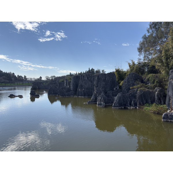 Picture China Shilin Stone Forest 2026-01 281 - History Shilin Stone Forest