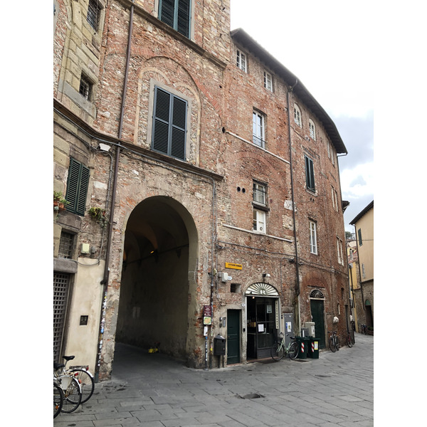 Picture Italy Lucques 2024-09 30 - Tours Lucques