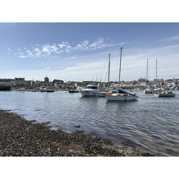 Picture France Concarneau Ville close 2026-04 115 - Around Ville close
