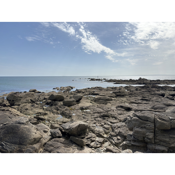 Picture France Concarneau 2026-04 31 - History Concarneau