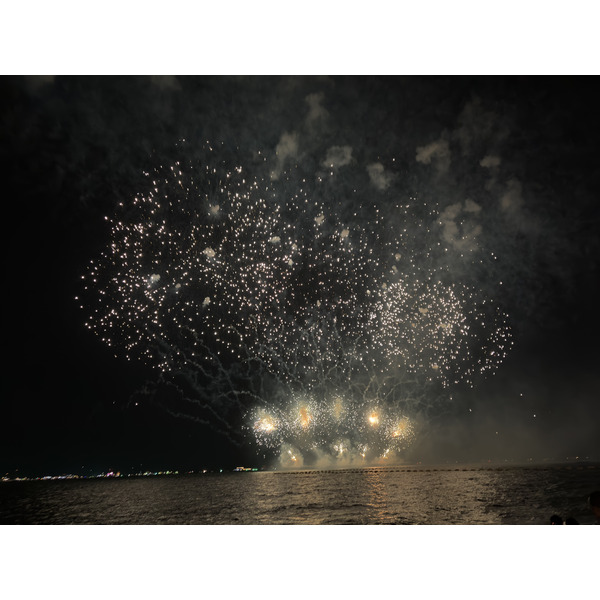 Picture Thailand Pattaya pattaya firework festival 2025-12 45 - Center pattaya firework festival