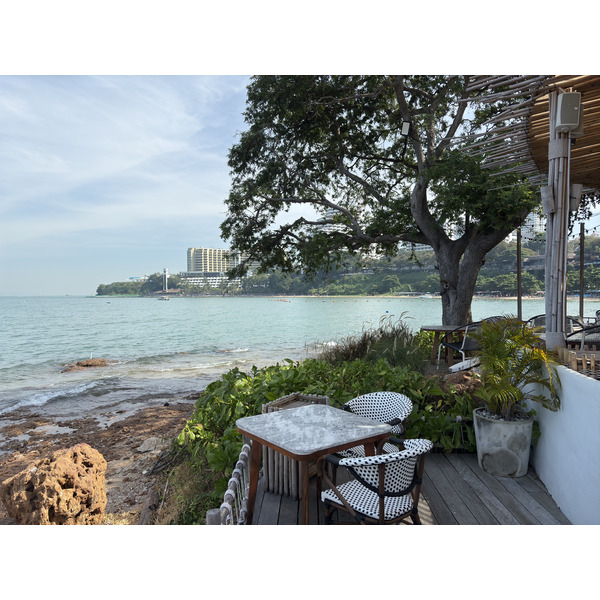 Picture Thailand Pattaya Oxygen Restaurant 2024-12 59 - Journey Oxygen Restaurant