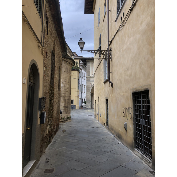 Picture Italy Pistoie 2024-09 8 - Tours Pistoie