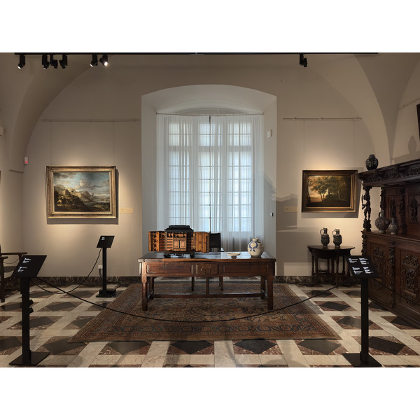 Picture Poland Krakow Wawel castle 2026-09 248